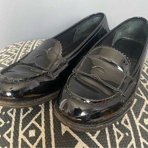 Prada Loafer